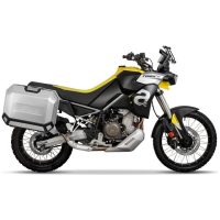 4P System Fitting Set (side) - APRILIA TUAREG 660 SHAD