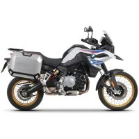 4P System Fitting Set (side) - BMW F750GS/F850GS/ADVENTURE SHAD