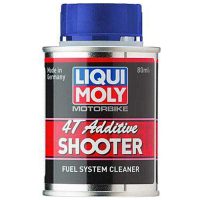 4T Shooter 80 ml Hel kartong = 24st