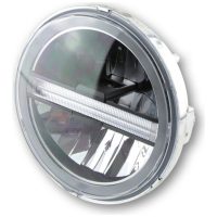 5 3/4 inch LED main headlight insert Type 6 HIGHSIDER