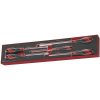 5-delt skruetrækkersæt TEX915N Teng Tools SKRUETRÆKKERSÆT EVA 5 DELE – miniature 1