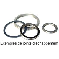 51X62X2 MM EXHAUST GASKET
