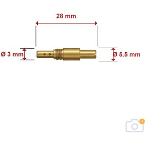 52 Idle Jet KEIHIN