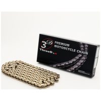 520 MXR/3D Drive Chain - Clip EK