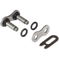 520SRX2 QX-Ring Semi-Pressed Link 520 EK
