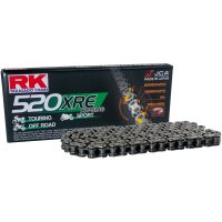 520XRE XW-ringchain +CL (kedjelås.) RK