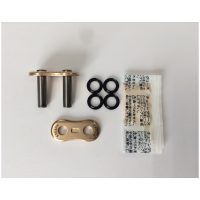 525 SPR/3D Connecting Link - Nx-Ring - Rivet EK