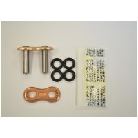 525 Z/3D Connecting Link - Qx2-Ring - Rivet EK