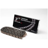 525Z/3D QX2-Ring Chain 525 EK