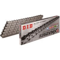 525ZVM-X2 Chain+Connecting link rivet type (ZJ) D.I.D