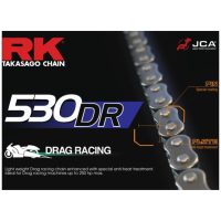 530 DR Drag Race Chain RK