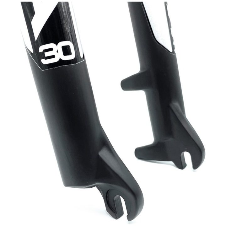 595s Ams Cykelgaffel - 275" ZOOM – billede 4