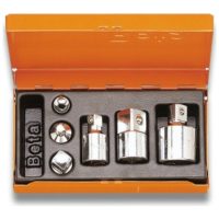 6 Adaptors for Socket Drivers BETA