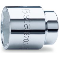 6 points 1/2" Socket - 24mm BETA