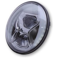 7 inch LED headlight insert Type 8 HIGHSIDER