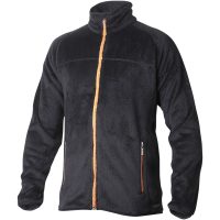 7731 Fleece Black XS