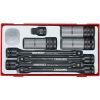 8 dele Torsionsstavssæt TTTS08 Teng Tools TORSIONSSTAVSÆT 8 DELE – miniature 2