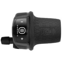 8-speed for Nexus Med innerwire STURMEY