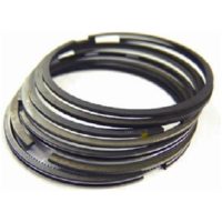 ⌀89mm Single Piston Ring Wössner