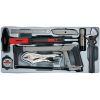 9-delt værktøjssæt TTPS09E Teng Tools VÆRKTØJSSÆT 9 DELE TTPS09E – miniature 2