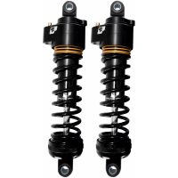 944 SER ULTRA TOURING-QPS, HD - 13" SHOCK, 12" RH - BLK/GLD