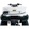95 liters tank inkl. 14,4 LPM MOOSE SPRAYER 25 G 3.8 GPM MSE – miniature 2