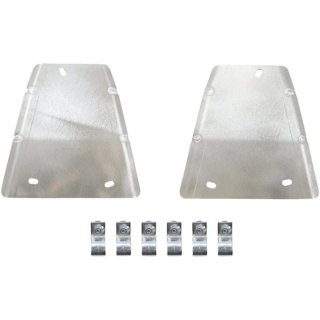 A-Arm Front Guard Metal MOOSE RACING Aluminium