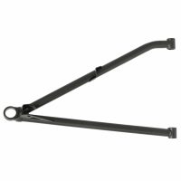 A-arm nedre höger 42 Sno-X