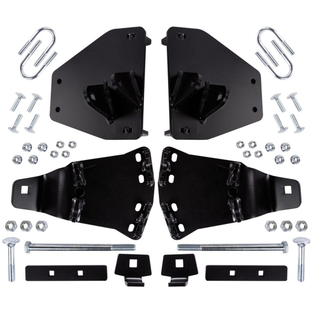 A-Arms Kit Track KIMPEX