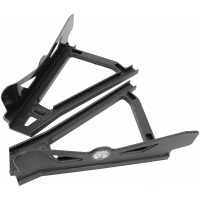 A-armsbeskyttere Sport Sort AXP RACING