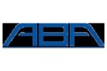 ABA logo