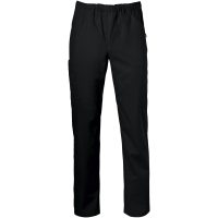 Abbe Trousers Black 5XL
