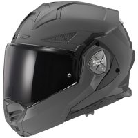 Åben Hjelm Ff901 Advant X Nardo Grå LS2