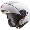 Åben Hjelm Levo X Hvidmet Caberg XS – miniature 2