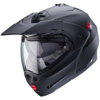 Åben Hjelm Tourmax X Matsort Caberg