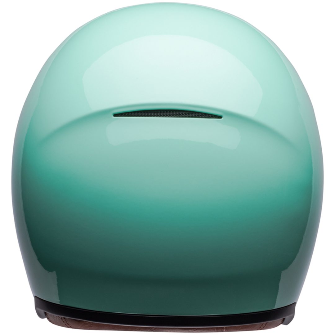 Åben Hjelm Tx501 Glans Mintgrøn BELL XS – billede 6