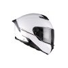 Åbningshjelm Atom 2 SV Blankhvid MT XS – miniature 5