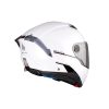 Åbningshjelm Atom 2 SV Blankhvid MT XS – miniature 6