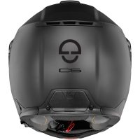 Åbningshjelm C5 ANC Sort Mat Schuberth