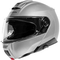 Åbningshjelm C5 Sølv Schuberth