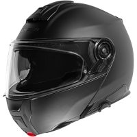 Åbningshjelm C5 Sort Mat Schuberth