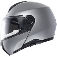 Åbningshjelm Concept Sølv Schuberth