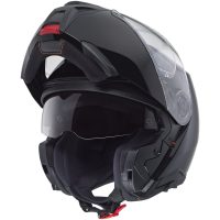 Åbningshjelm Concept Sort Schuberth