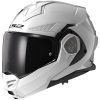 Åbningshjelm Ff901 Advant X Hvid LS2 Large – miniature 1