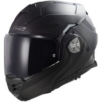 Åbningshjelm Ff901 Advant X Matsort LS2