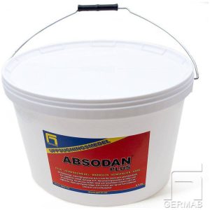 Absorberingsmiddel ABSODAN