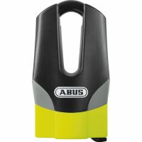 *Abus Jarrulevylukko Granit Quick Mini 37/60HB50 yellow