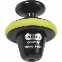 *Abus Jarrulevylukko Victory X-Plus 68 Full Abus