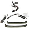 Accentlys Led Low-profile Bagz CUSTOM DYNAMICS – miniature 1