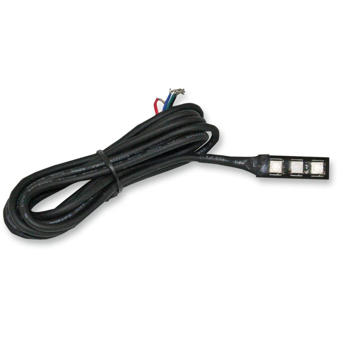 Accentlys Magical Wizards™ Mini Slimline Led CUSTOM DYNAMICS